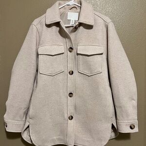 H&M Jacket